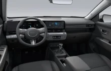 Koreański hit z dużym rabatem. Za 104 900 zł można kupić bogatą wersję