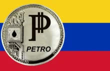 Wenezuela zamyka farmy kryptowalut i giełdy. System opanowała korupcja