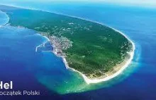 Jak wkrótce będzie wyglądał Hel? W tym mieście rządzi chciwość.