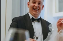 Gaz "do dechy", zamiana miejsc i alkohol. Robi się coraz grubiej...