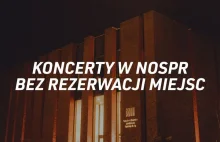 Mimo posiadania karnetu i tak możesz nie wejść na koncert