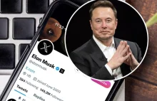 Musk myśli o wycofaniu X (Twittera) z Europy. Chodzi o nowe prawo w UE