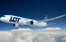 LOT uruchamia połączenie z Warszawy do San Francisco