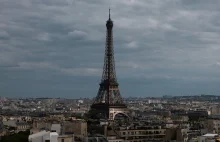 Horror w Paryżu. 25-latka zgwałcona przez pięciu mężczyzn
