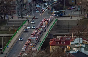 Kraków zadłużone miasto które stać na bubla wartego 5 milionów Złotych