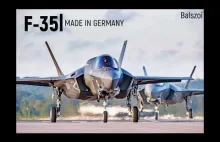 F-35 | Made in Germany