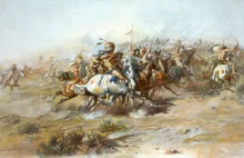 Uchodził za najwybitniejszego stratega indiańskiego w dziejach