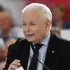 Jarosław Kaczyński nie stawił się przed komisją. Komunikat rzecznika PiS