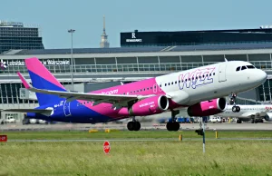 Wizz Air oficjalnie uruchamia bilety miesięczne na loty! Znamy ceny abonamentów