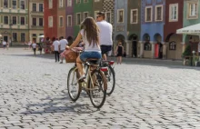 Kupił rower przez internet. Skarbówka szybko zareagowała