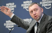 Oleg Deripaska chce przeniesienia stolicy Rosji na Syberię