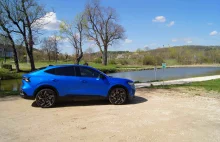 Test Renault Rafale E