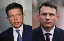 Ryszard Petru obnaża sztandarowy pomysł Konfederacji.