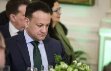 Pierwszy w historii Irlandii premier-homoseksualista odchodzi ze stanowiska