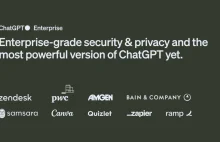 OpenAI uruchomił ulepszoną wersję ChatGPT