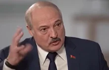 Tusk dostał wsparcie od Łukaszenki. Dyktator liczy na powrót Platformy do władzy