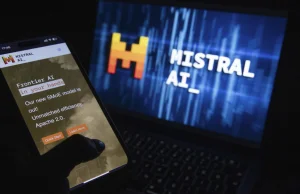 Microsoft nawiązuje współpracę z konkurencją OpenAI – Mistral AI
