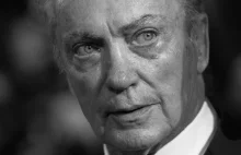 Grał Frankensteina i Draculę. Udo Kier nie żyje