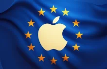 Wielkie zmiany na iPhoneach. Apple spełnia kolejne żądania Unii Europejskiej