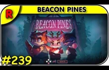 BEACON PINES = Recenzja opowieści z narratorem