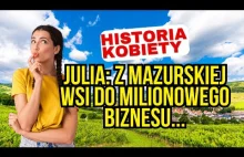 Historia Kobiety