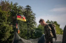 Młodzi Niemcy pójdą do wojska? Polska pójdzie w ślady Berlina?