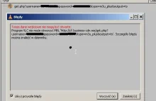 IPTV >> IPTV Century nie działające listy