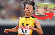 Nowy rekord świata juniorów na 100m