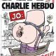Nawet Charlie Hebdo drwi z ceremonii otwarcia