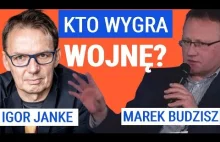 Marek Budzisz: Czy Polska i Zachód myśli strategicznie o wojnie na Ukrainie?