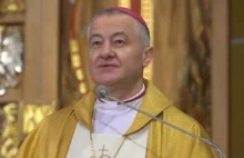 Bp Artur Ważny nowym biskupem sosnowieckim