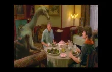 Dinotopia (2002) przełomowa dla telewizji megaprodukcja za 88 mln $