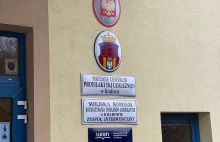 "Krakowska izba wytrzeźwień pęka w szwach. Liczba osób rośnie, a miasto płaci"