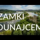 5 zamków w promieniu 5 kilometrów. Atrakcje Pogórza Rożnowskiego