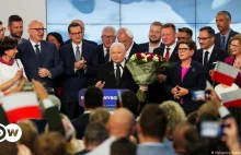 Die Zeit o Polsce: Obawy o cichy zamach stanu