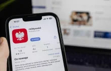 Bezpłatny podpis kwalifikowany już dostępny w mObywatelu