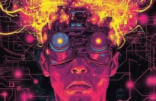 Rusza produkcja ekranizacji klasyka science fiction Necromancera W. Gibsona