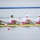 Brąz dla polskich wioślarzy na igrzyskach olimpijskich !