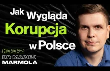 #332 Czy Media Są Powołane Do Siania Propagandy? dr Maciej Marmola