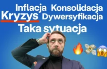 Kryzys w IT - aktualizacja sytuacji w branży na listopad 2023