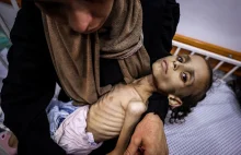 "Ilu jeszcze musicie zabić?". Prof. Omer Bartov: Izrael dokonuje ludobójstwa