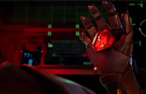 Command & Conquer Legions - zapowiedź Gamescom 2023 | Imperium Westwood