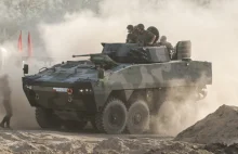 Dwie polskie firmy zbrojeniowe zawarły miliardową umowę