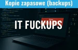 Kopie zapasowe (backups)