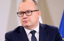 Minister Bodnar przeprowadził czystkę. Najwięcej dymisji od kiedy PiS straciło w