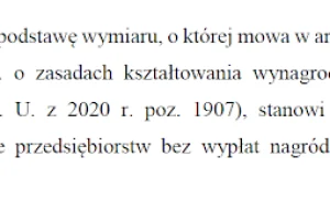 SERWIS21: Dlaczego nie zwołano nadzwyczajnego posiedzenia Sejmu ws. ustawy około