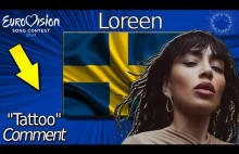 Czy Szwecja wygra dzisiejszy półfinał Eurowizji?