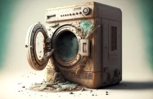 Naprawiacz AGD z Poznania oszukuje od 15 lat!