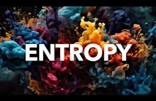 [ENG] Najbardziej niezrozumiały koncept w fizyce - Entropia