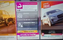 jak zdobyć umiejętność wyprzedzania w fh4?